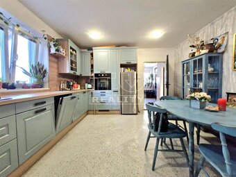 Nová cenaNa predaj 3 izbový rodinný dom Šalgovce na... - 5