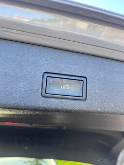 VW GOLF 8 ALLTRACK 2022 147KW WEBASTO / IQLIGHT / PANORAMA - 5