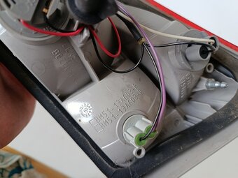 svetlo LZ vnutorne focus mk3 bm5113a603b 50€ - 5