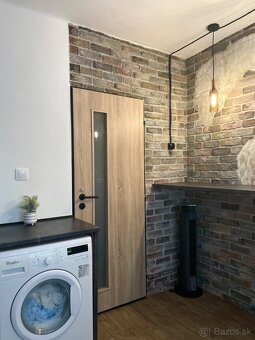 Krátkodobé ubytovanie, Košice Staré mesto / apartment - 5