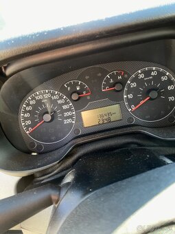 Fiat Grande Punto 1.2 - 5