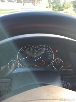 Predam Opel Meriva 1,4/16V ... 140 000 km - 5