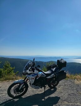 Honda CRF 1100 Africa Twin - 5