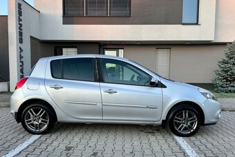 ✅benzín Renault Clio 1,2i,1.majiteľ,kúp.SK, 100 tis KM (L+Z) - 5