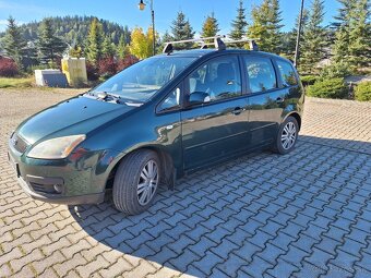 Predám Ford Focus Cmax - 5