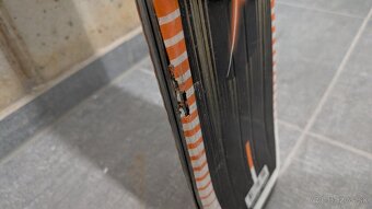 Dynastar 178 cm - použité lyže - 5
