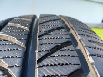 205/65 r16C zimne pneumatiky - 5