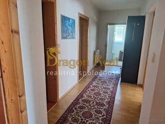 PREDAJ – Rodinný dom po rekonštrukcii – Abranovce okr.Prešov - 5