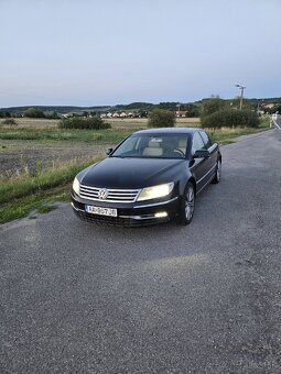 Phaeton - 5