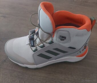 Detske tenisky adidas - 5