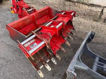 Takeuchi TB 216 - 5