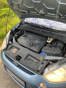 Ford S-max 2,0tdci 103kw - 5