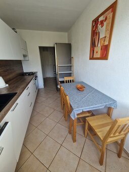 3 - izbový byt na prenájom - 5