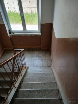 Predaj byt - 5