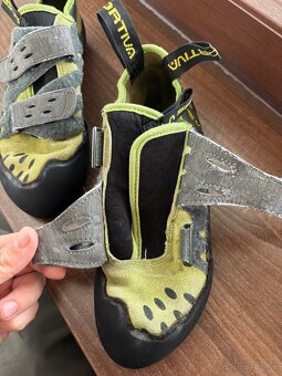 La Sportiva tarantula 41.5 - 5