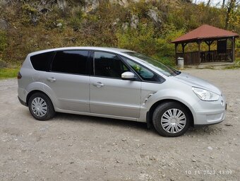 Ford S-max 2.0tdci 103kw - 5