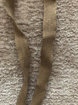 Dámske espadrilky, veľ. 38 - 5