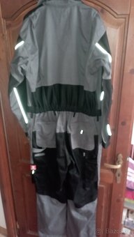 Engelbert Strauss montérky, overal - 5