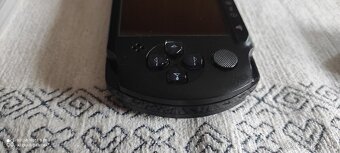 Sony psp e 1004 (top stav) - 5
