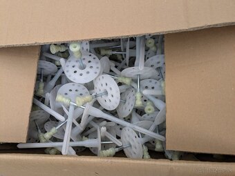 Kotvy fasádne Bravoll PTH-S 135 a 175 mm - 5