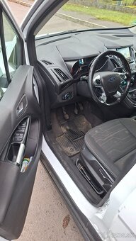 Ford tournero connect grand - 5