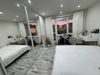 EXKLUZÍVNY 2-izb. byt v Dolnom Kubíne, 56 m2, 2x balkón - 5