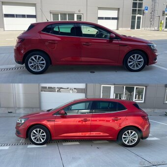 Renault Megane 1.2i 74 kW kúp. v SR / 70 000 km - 5