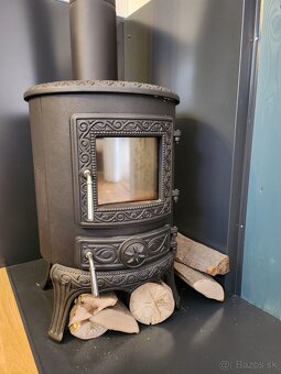 Obytna maringotka, tiny - 5