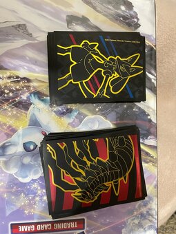 Predám pokemon príslušenstvo - 5