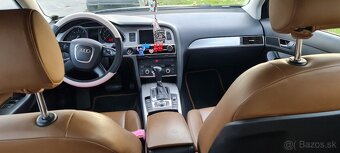 Audi A6 2.0 tdi - 5