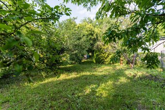 PREDAJ - Slnečná záhrada 399 m2, Seňa - Ke okolie - 5