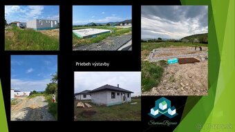 Na predaj rodinný dom, Prešov, Vyšná Šebastová - Za Záhumním - 5