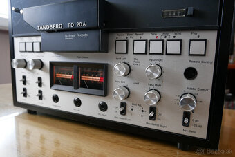 TANDBERG TD-20A - 5