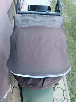 Thule urban glide 2 - 5