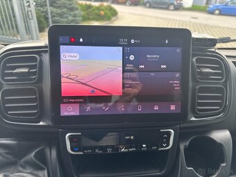 PREDAM FIAT DUCATO 2,2 - 5