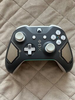 Xbox series X 1tb - 5