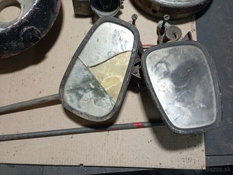 Diely , stahovaky , zdviháky - 5