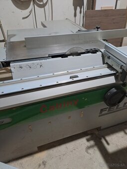 formatovacia píla felder - 5