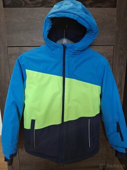 Bunda +nohavice - 5