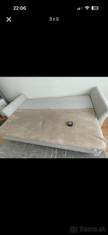 Gauč / pohovka - 5