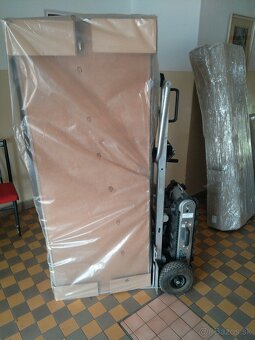 Preprava sťahovanie vypratavanie - 5