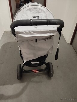 Športový kočík Valco baby - 5