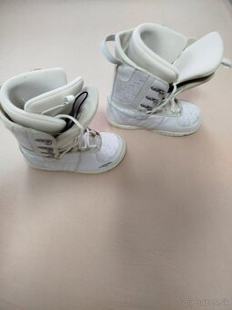 Snowboardové topánky - 5