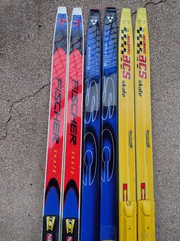 bežky skejt 151-190cm - 5