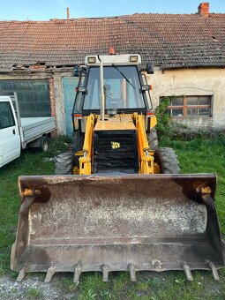 Predam jcb - 5