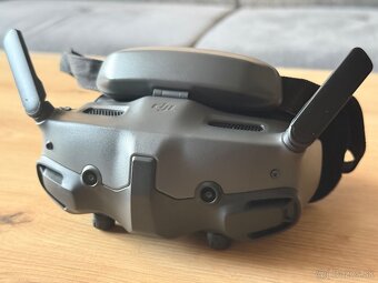 DJI AVATA 2 FLY MORE COMBO - 5