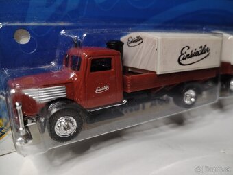 4x rôzny kamión.č.2 - 5