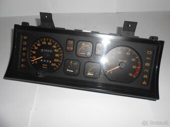 Budiky Renault 19 / benzinové aj dieselové / - 5