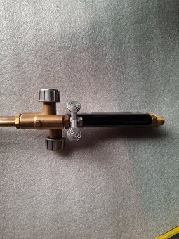 Acetylenovy rezak NOVY 950mm - 5