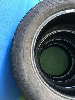 195/65 r15 celoročné GOOD YEAR 91H - 5